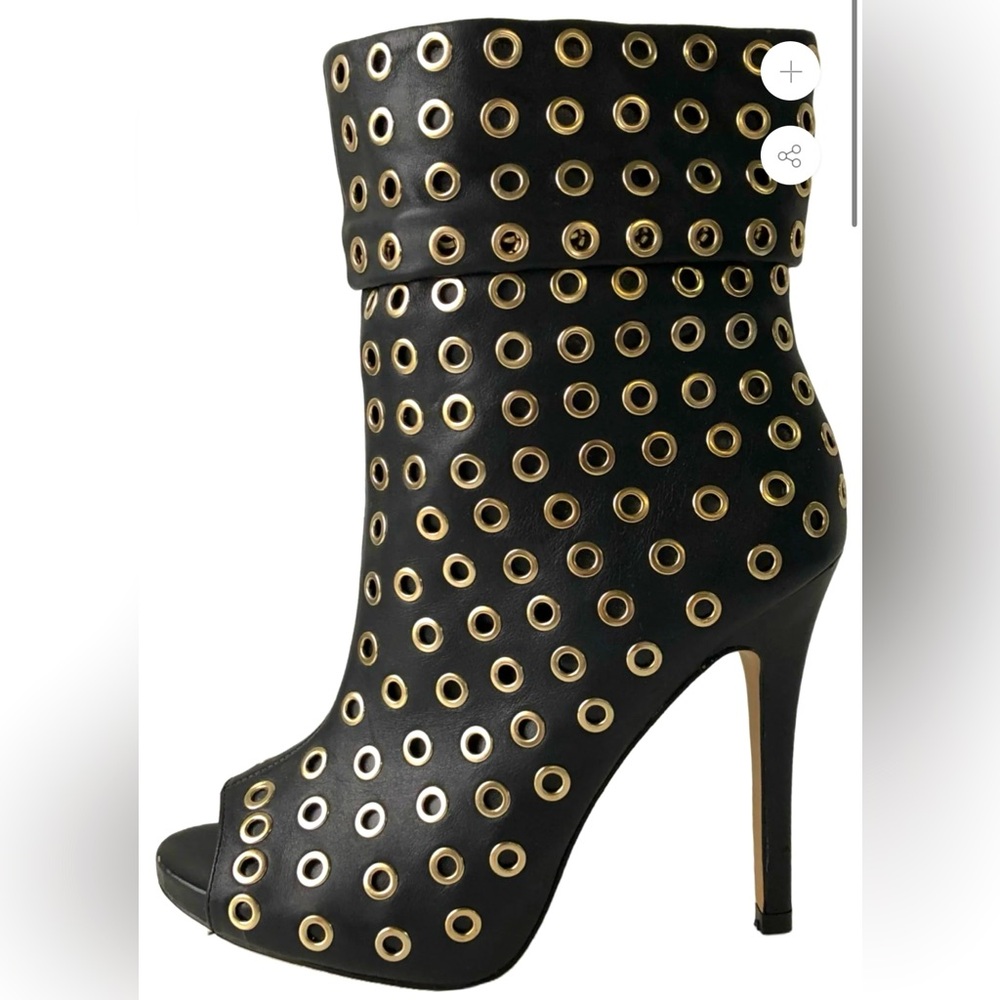 ALDO Heels